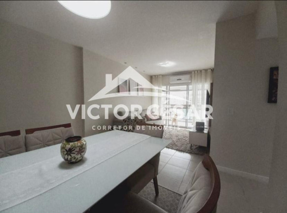 Imagem Apartamento com 3 Quartos à Venda, 113 m² em Jacarepaguá - Rio De Janeiro