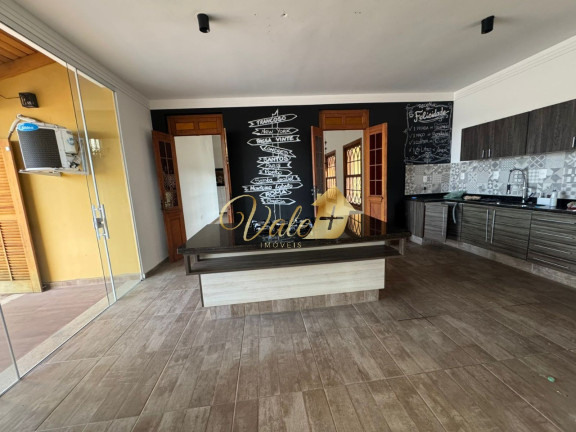 Imagem Casa com 3 Quartos à Venda, 290 m² em Condomínio Terras Do Vale - Caçapava Imagem Casa com 3 Quartos à Venda, 290 m² em Condomínio Terras Do Vale - Caçapava
