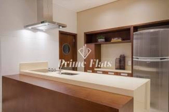 Imagem Apartamento com 1 Quarto à Venda, 40 m² em Vila Olímpia - São Paulo