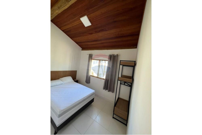 Imagem Casa de Condomínio com 3 Quartos para Alugar, 128 m² em Praia Do Forte - Mata De São João Imagem Casa de Condomínio com 3 Quartos para Alugar, 128 m² em Praia Do Forte - Mata De São João