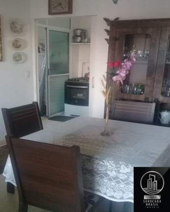 Imagem Apartamento com 3 Quartos à Venda, 70 m² em Vila Trujillo - Sorocaba Imagem Apartamento com 3 Quartos à Venda, 70 m² em Vila Trujillo - Sorocaba