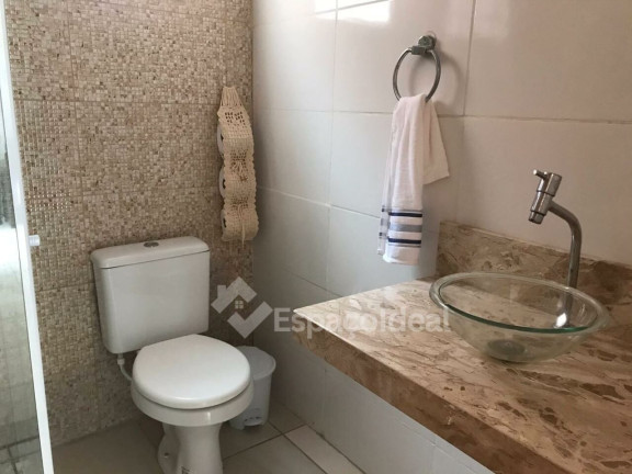 Imagem Casa com 2 Quartos à Venda, 75 m² em Jardim Maria Luiza - Agudos Imagem Casa com 2 Quartos à Venda, 75 m² em Jardim Maria Luiza - Agudos