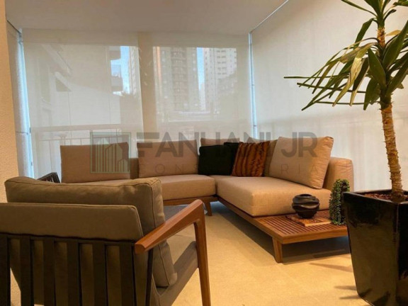 Imagem Imóvel com 3 Quartos à Venda, 226 m² em Vila Nova Conceição - São Paulo