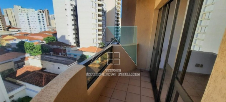 Imagem Apartamento com 1 Quarto à Venda, em Vila Seixas - Ribeirão Preto Imagem Apartamento com 1 Quarto à Venda, em Vila Seixas - Ribeirão Preto
