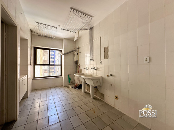 Imagem Apartamento com 4 Quartos à Venda, 320 m² em Itapuã - Vila Velha Imagem Apartamento com 4 Quartos à Venda, 320 m² em Itapuã - Vila Velha