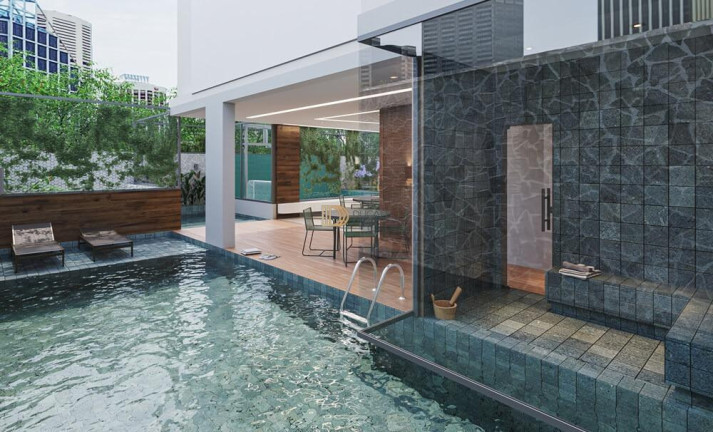 Imagem Apartamento com 3 Quartos à Venda, 93 m² em Barro Vermelho - Vitória