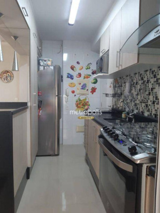 Imagem Apartamento com 3 Quartos à Venda, 107 m² em Mooca - São Paulo