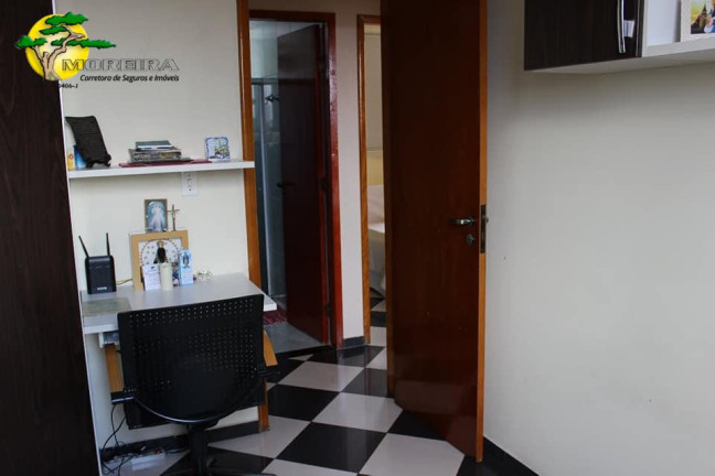 Imagem Apartamento com 3 Quartos à Venda, 64 m² em Vila Nova Cachoeirinha - São Paulo