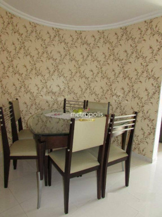 Imagem Apartamento com 4 Quartos à Venda, 150 m² em Centro - São Caetano Do Sul Imagem Apartamento com 4 Quartos à Venda, 150 m² em Centro - São Caetano Do Sul