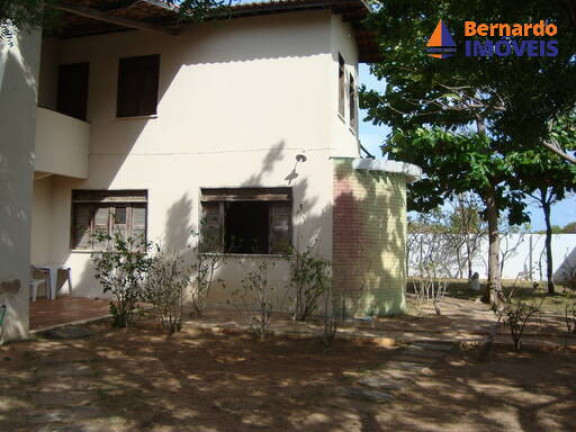 Imagem Chácara com 4 Quartos à Venda, 260 m² em Caponga - Cascavel Imagem Chácara com 4 Quartos à Venda, 260 m² em Caponga - Cascavel