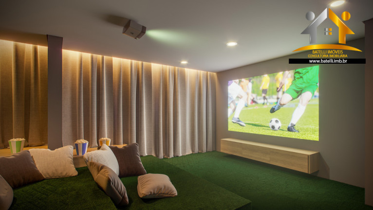 Imagem Apartamento com 2 Quartos à Venda, 44 m² em Butantã - São Paulo Imagem Apartamento com 2 Quartos à Venda, 44 m² em Butantã - São Paulo