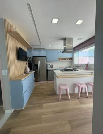 Imagem Apartamento com 3 Quartos à Venda, 150 m² em Freguesia (jacarepaguá) - Rio De Janeiro