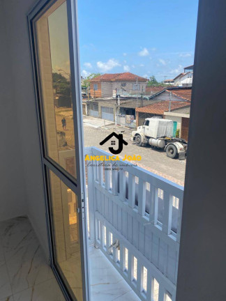 Imagem Casa com 2 Quartos à Venda, 51 m² em Catiapoa - São Vicente