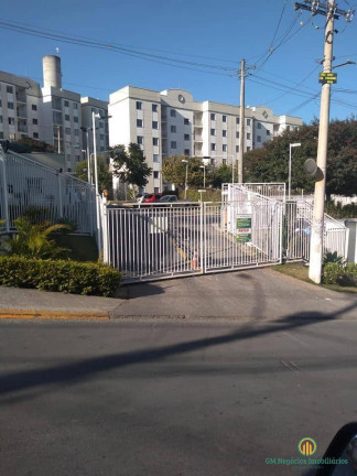 Imagem Apartamento com 2 Quartos à Venda, 51 m² em Jardim Monte Santo - Cotia Imagem Apartamento com 2 Quartos à Venda, 51 m² em Jardim Monte Santo - Cotia