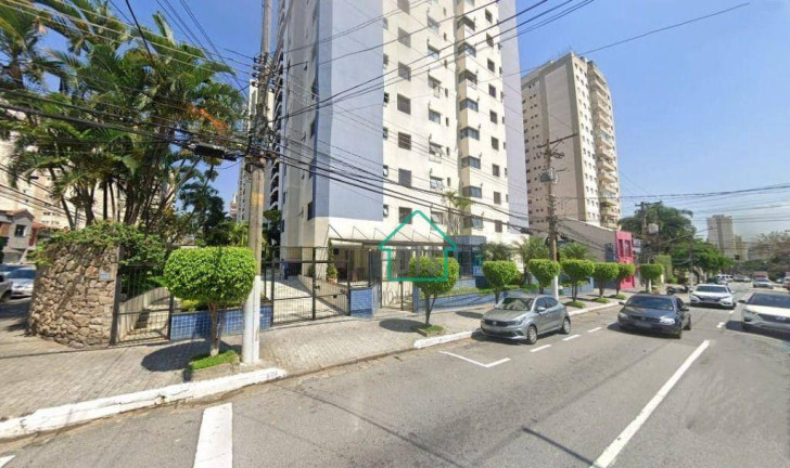 Imagem Apartamento com 2 Quartos à Venda, 62 m² em Tatuapé - São Paulo Imagem Apartamento com 2 Quartos à Venda, 62 m² em Tatuapé - São Paulo