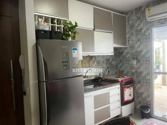 Imagem Casa com 2 Quartos à Venda, 51 m² em Jardim Imperial - Cuiabá Imagem Casa com 2 Quartos à Venda, 51 m² em Jardim Imperial - Cuiabá