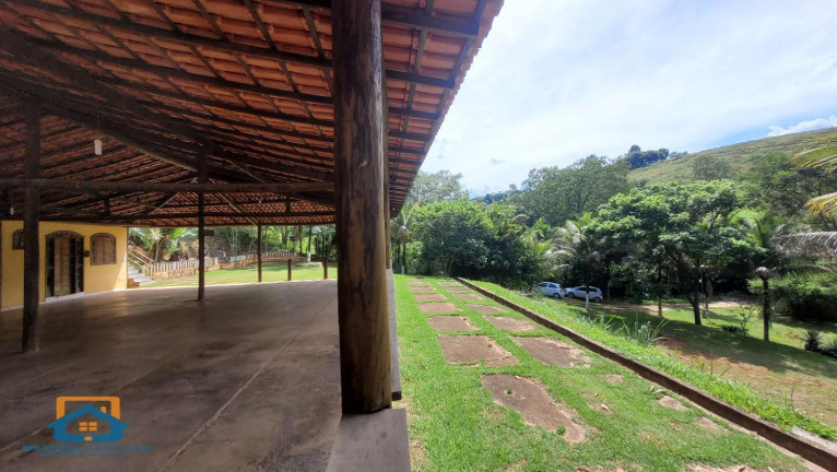Imagem Chácara com 1 Quarto à Venda, 2.942 m² em Residencial Bethânia - Santana Do Paraíso Imagem Chácara com 1 Quarto à Venda, 2.942 m² em Residencial Bethânia - Santana Do Paraíso