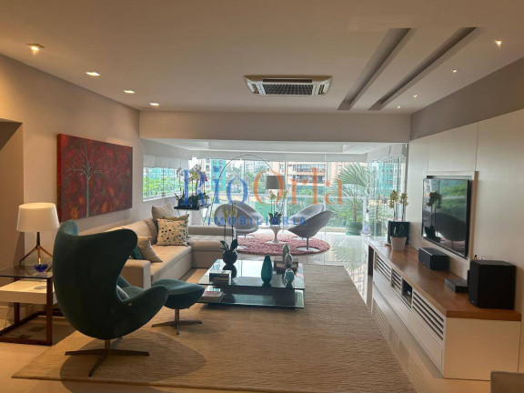 Imagem Apartamento com 3 Quartos à Venda, 220 m² em Barra Da Tijuca - Rio De Janeiro Imagem Apartamento com 3 Quartos à Venda, 220 m² em Barra Da Tijuca - Rio De Janeiro