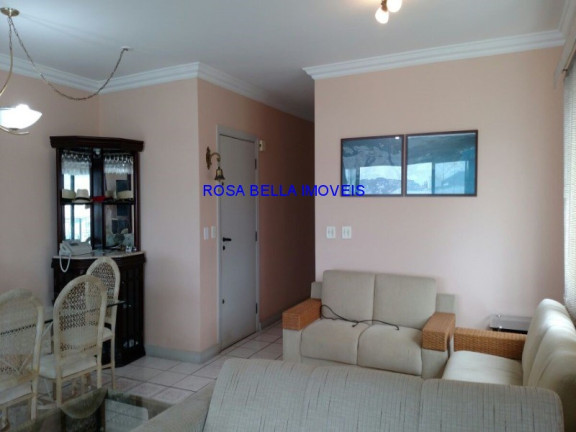 Imagem Apartamento com 4 Quartos à Venda, 166 m² em Enseada - Guarujá Imagem Apartamento com 4 Quartos à Venda, 166 m² em Enseada - Guarujá