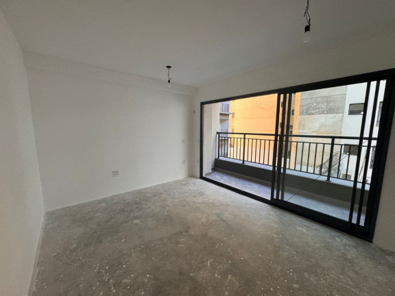 Imagem Apartamento com 1 Quarto à Venda, 26 m² em República - São Paulo