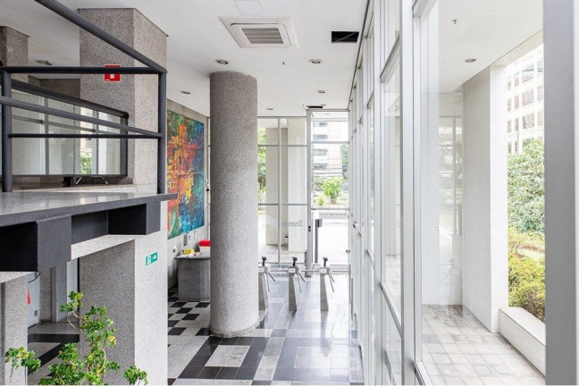Imagem Sala Comercial à Venda, 33 m² em Chácara Santo Antônio (zona Sul) - São Paulo Imagem Sala Comercial à Venda, 33 m² em Chácara Santo Antônio (zona Sul) - São Paulo