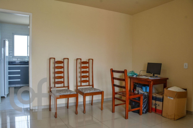 Imagem Apartamento com 2 Quartos à Venda, 120 m² em Cambuci - São Paulo