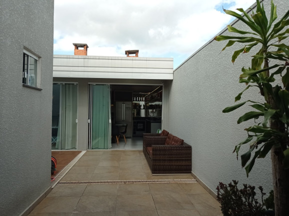 Imagem Casa com 4 Quartos à Venda, 220 m² em Conjunto Libra - Foz Do Iguaçu Imagem Casa com 4 Quartos à Venda, 220 m² em Conjunto Libra - Foz Do Iguaçu