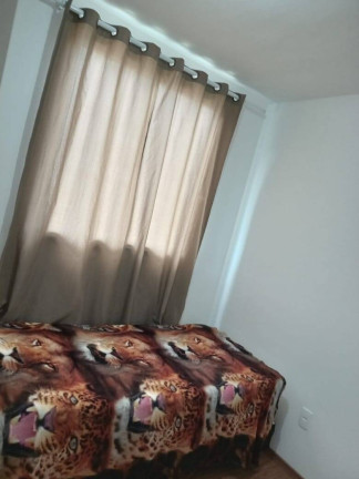 Imagem Apartamento com 2 Quartos à Venda, 44 m² em São Gabriel - Belo Horizonte