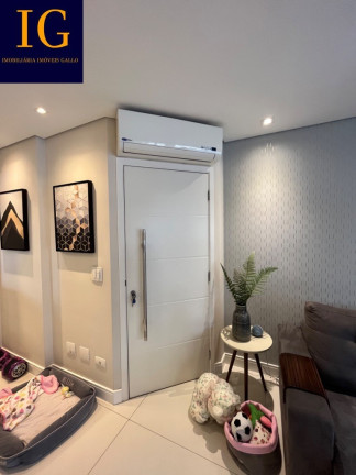 Imagem Apartamento com 3 Quartos à Venda, 127 m² em Santa Paula - São Caetano Do Sul