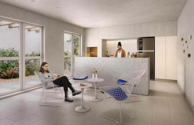 Imagem Apartamento com 1 Quarto à Venda, 25 m² em Vila Buarque - São Paulo Imagem Apartamento com 1 Quarto à Venda, 25 m² em Vila Buarque - São Paulo