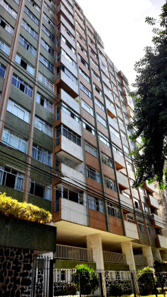 Imagem Apartamento com 4 Quartos à Venda, 160 m² em Graça - Salvador Imagem Apartamento com 4 Quartos à Venda, 160 m² em Graça - Salvador