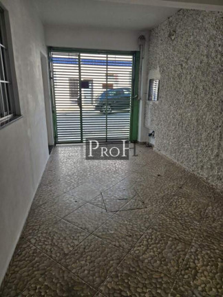 Imagem Sobrado com 2 Quartos à Venda, 98 m² em Cerâmica - São Caetano Do Sul Imagem Sobrado com 2 Quartos à Venda, 98 m² em Cerâmica - São Caetano Do Sul
