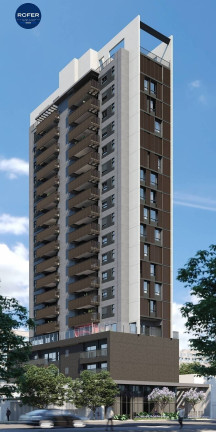 Imagem Apartamento com 3 Quartos à Venda, 86 m² em Brooklin - São Paulo Imagem Apartamento com 3 Quartos à Venda, 86 m² em Brooklin - São Paulo