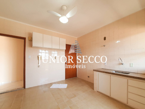 Imagem Apartamento com 2 Quartos à Venda, 102 m² em Vila Redentora - São José Do Rio Preto Imagem Apartamento com 2 Quartos à Venda, 102 m² em Vila Redentora - São José Do Rio Preto