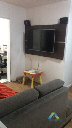 Imagem Apartamento com 3 Quartos à Venda, 67 m² em Centro - Diadema