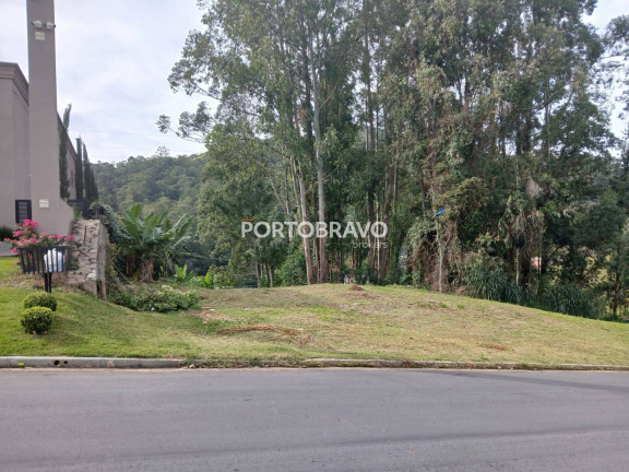 Imagem Terreno à Venda, 1.950 m² em Tamboré - Barueri Imagem Terreno à Venda, 1.950 m² em Tamboré - Barueri