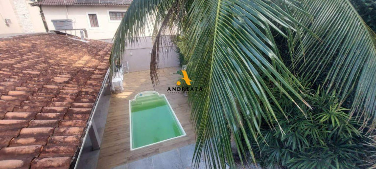 Imagem Casa de Condomínio com 3 Quartos para Alugar, 200 m² em Recreio Dos Bandeirantes - Rio De Janeiro Imagem Casa de Condomínio com 3 Quartos para Alugar, 200 m² em Recreio Dos Bandeirantes - Rio De Janeiro