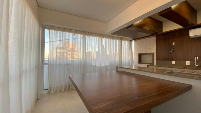 Imagem Cobertura com 3 Quartos à Venda, 200 m² em Predial - Torres