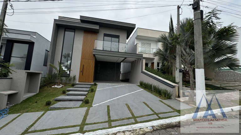Imagem Casa de Condomínio com 3 Quartos à Venda, 195 m² em Mogi Moderno - Mogi Das Cruzes Imagem Casa de Condomínio com 3 Quartos à Venda, 195 m² em Mogi Moderno - Mogi Das Cruzes