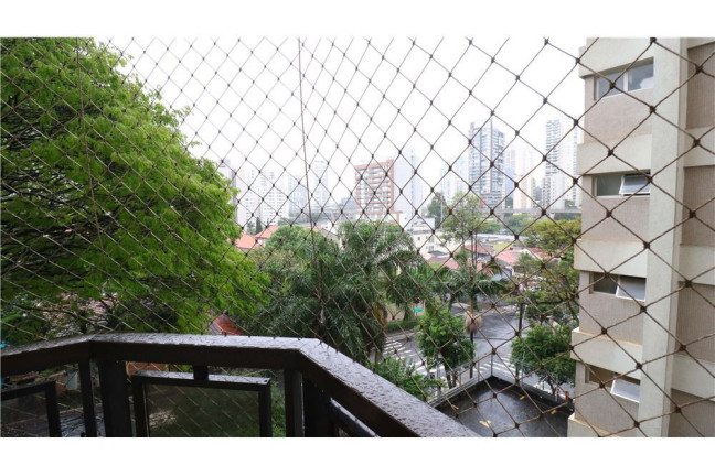 Imagem Apartamento com 4 Quartos à Venda, 234 m² em Brooklin Paulista - São Paulo