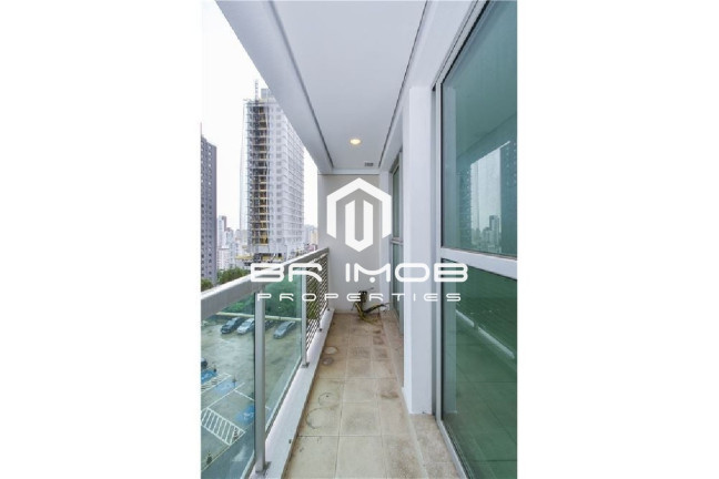 Imagem Sala Comercial à Venda, 40 m² em Aclimação - São Paulo