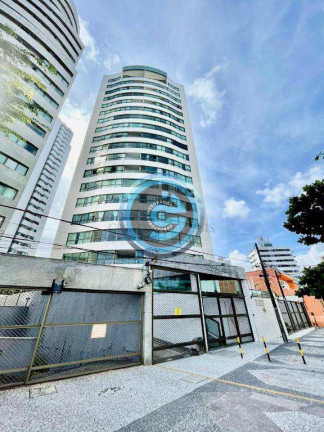 Imagem Apartamento com 3 Quartos à Venda, 118 m² em Pina - Recife Imagem Apartamento com 3 Quartos à Venda, 118 m² em Pina - Recife