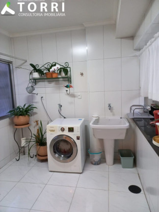 Imagem Apartamento com 3 Quartos à Venda, 126 m² em Centro - Sorocaba Imagem Apartamento com 3 Quartos à Venda, 126 m² em Centro - Sorocaba