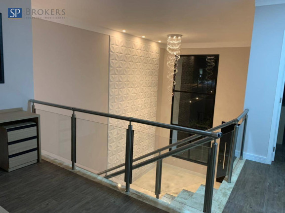 Imagem Casa com 3 Quartos à Venda, 258 m² em Swiss Park - Campinas Imagem Casa com 3 Quartos à Venda, 258 m² em Swiss Park - Campinas