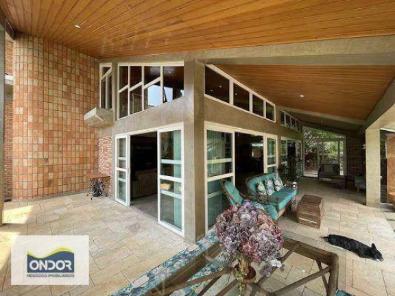 Imagem Casa de Condomínio com 3 Quartos à Venda, 314 m² em São Paulo Ii - Cotia Imagem Casa de Condomínio com 3 Quartos à Venda, 314 m² em São Paulo Ii - Cotia