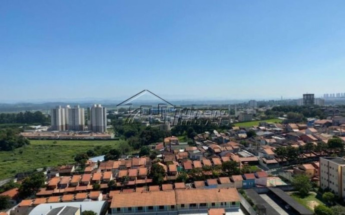 Imagem Apartamento com 3 Quartos à Venda, 98 m² em Jardim Califórnia - Jacareí