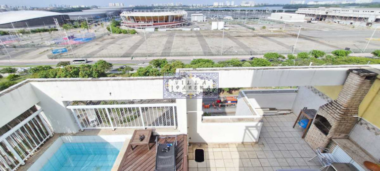 Imagem Cobertura com 4 Quartos à Venda, 230 m² em Barra Da Tijuca - Rio De Janeiro Imagem Cobertura com 4 Quartos à Venda, 230 m² em Barra Da Tijuca - Rio De Janeiro