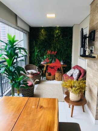 Imagem Apartamento com 3 Quartos à Venda, 147 m² em Centro - São Bernardo Do Campo