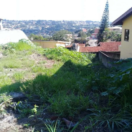 Imagem Terreno à Venda, 450 m² em Parque Arco Iris - Atibaia Imagem Terreno à Venda, 450 m² em Parque Arco Iris - Atibaia