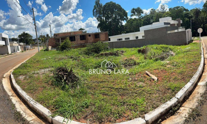 Imagem Terreno à Venda, 360 m² em Condomínio Portal Do Igarapé - Igarapé Imagem Terreno à Venda, 360 m² em Condomínio Portal Do Igarapé - Igarapé